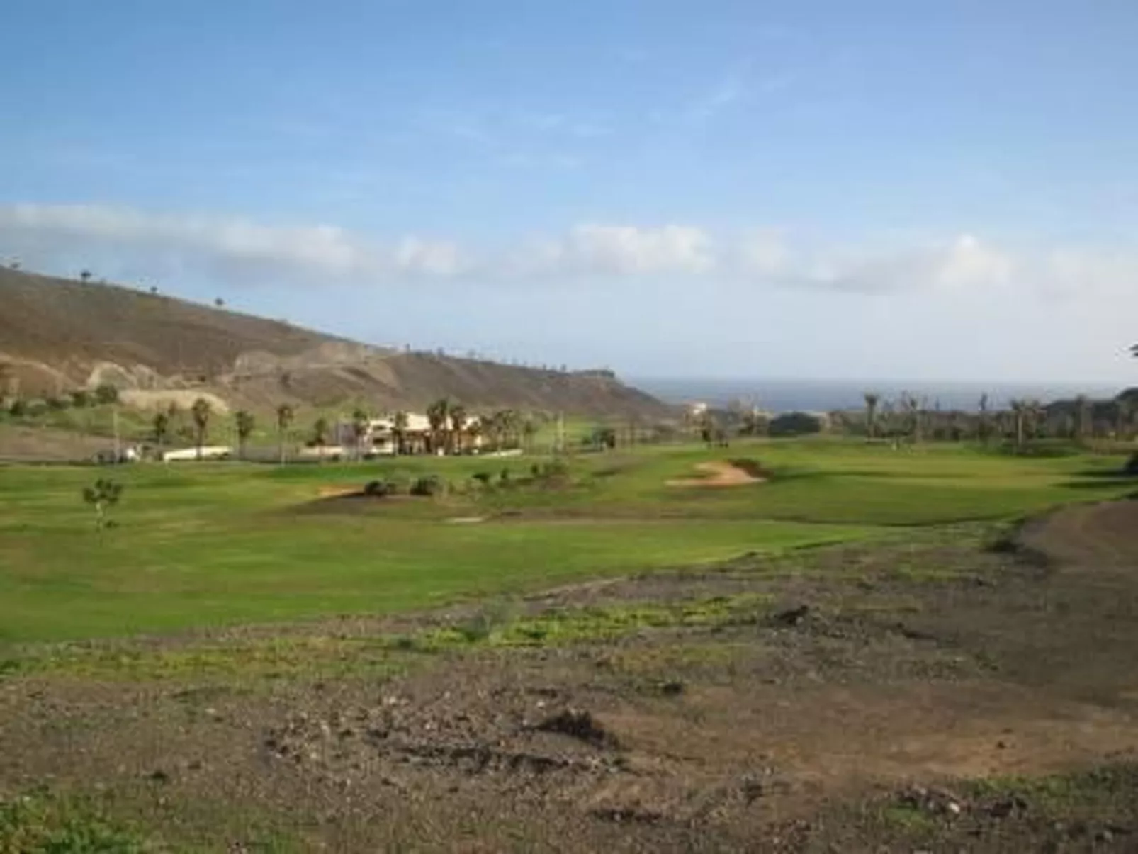 Villa Vinamar-Buiten