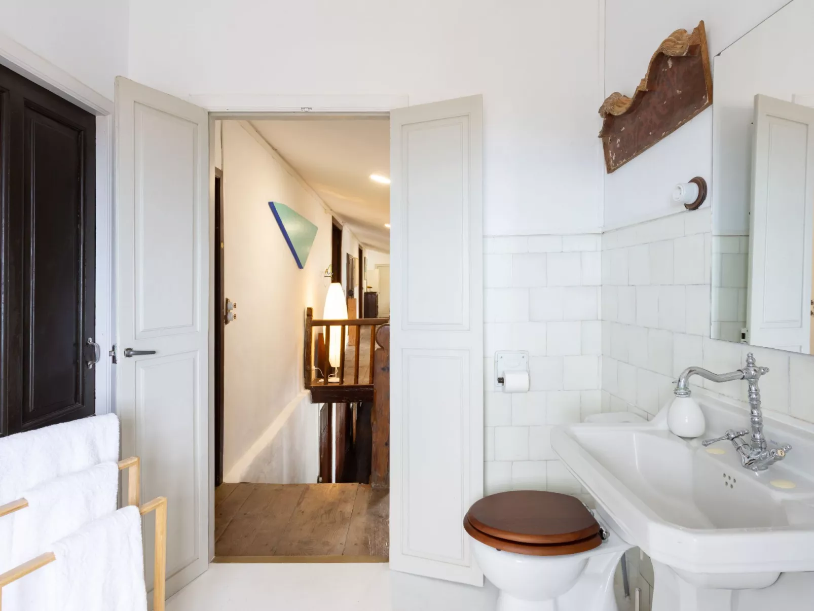 Wohnung Suite Zárate-Binnen