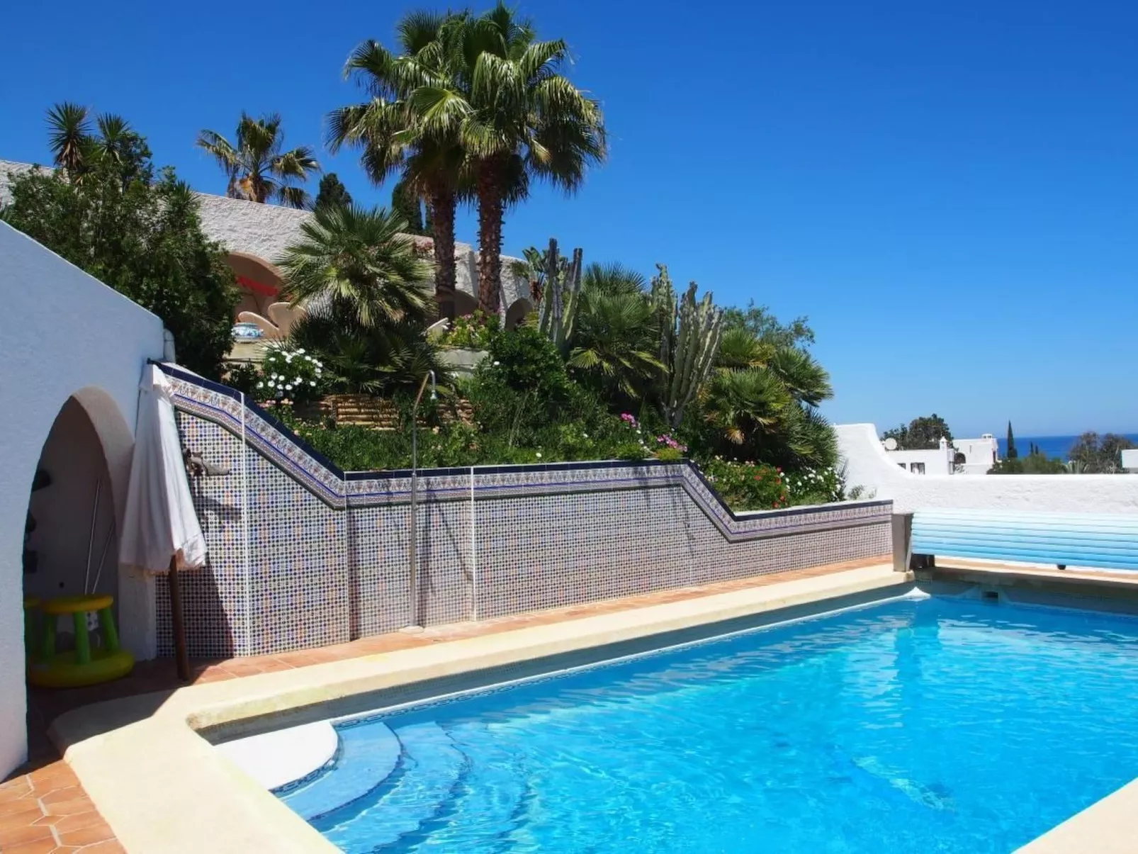 Casa Collalba-Buiten