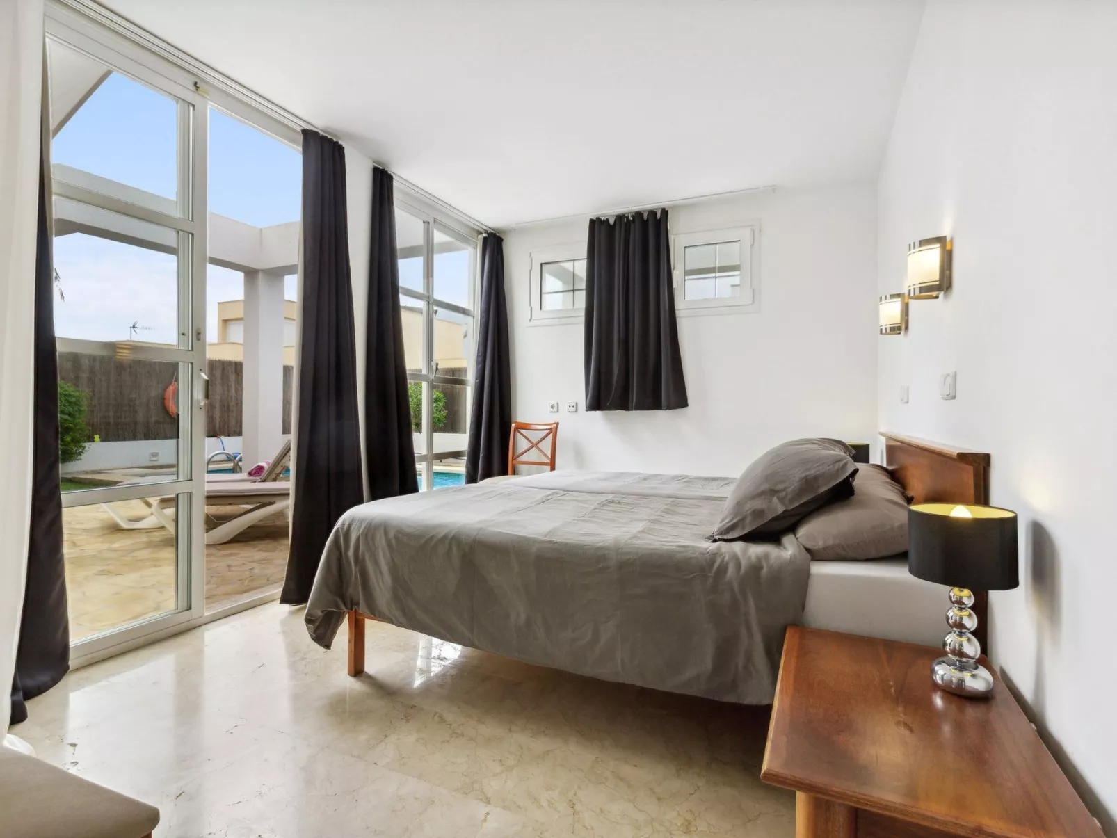 Villa 5 Can Picafort-Binnen