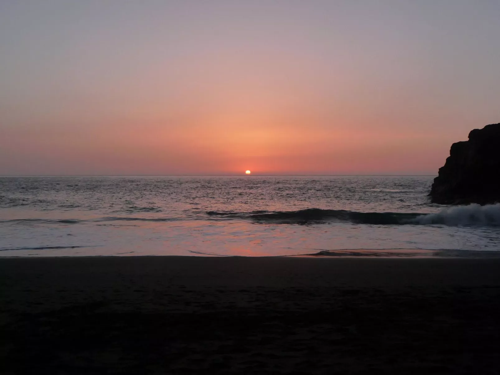 Bio Finca Los Hondos-Buiten