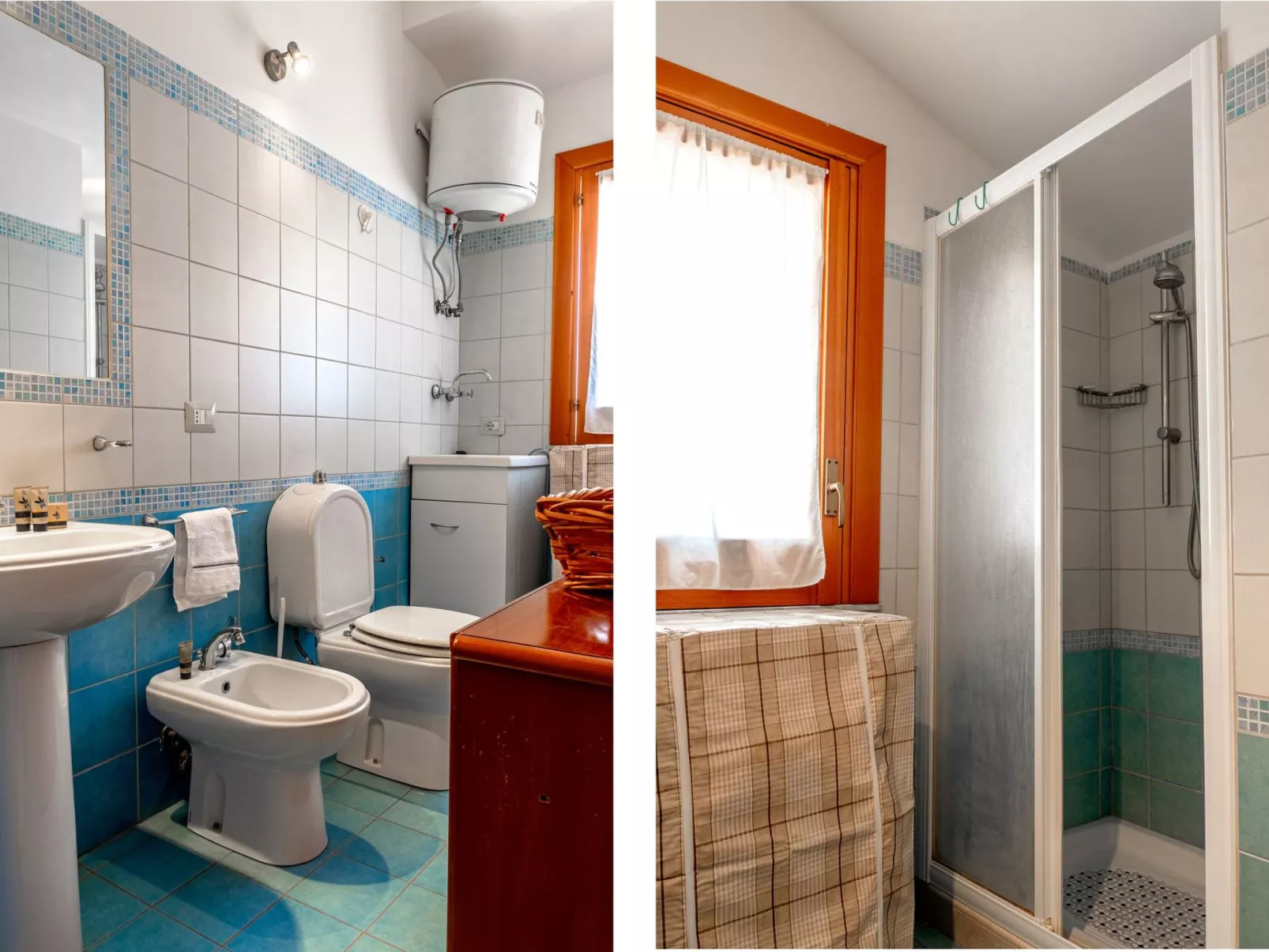 Oikia Naxos Wohnung-Binnen