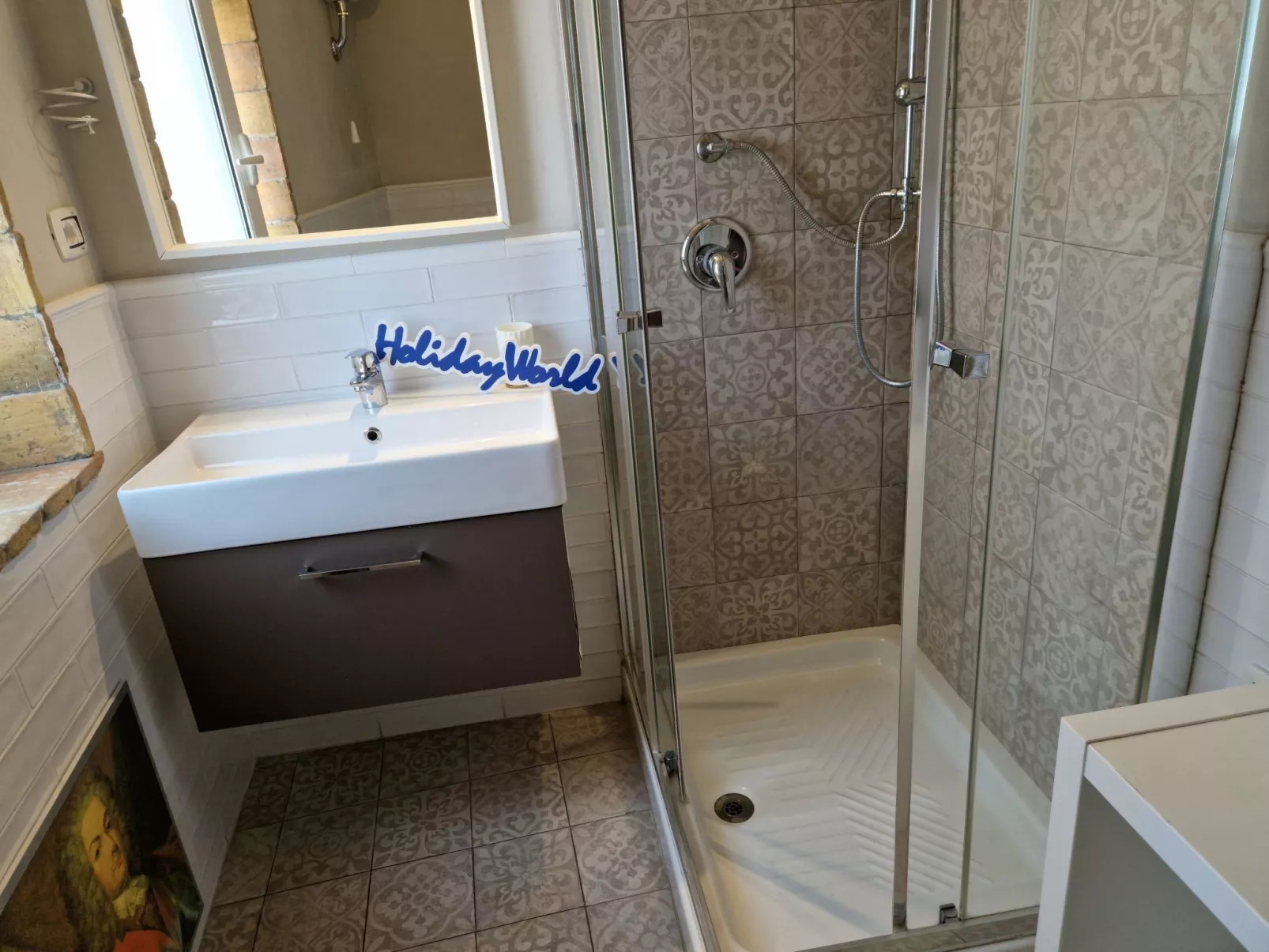 Il Fico D'India von Holiday World-Binnen