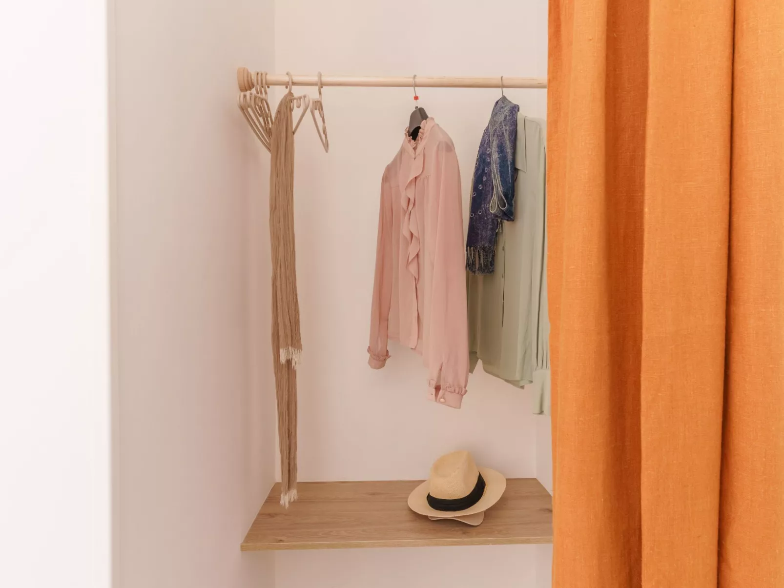 Villa Brigida-Binnen