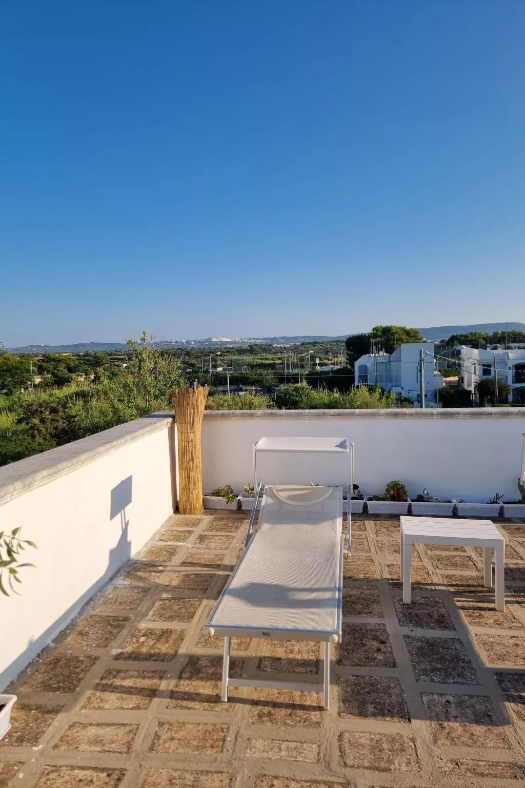 La Rosa dei Venti Wohnung-Buiten