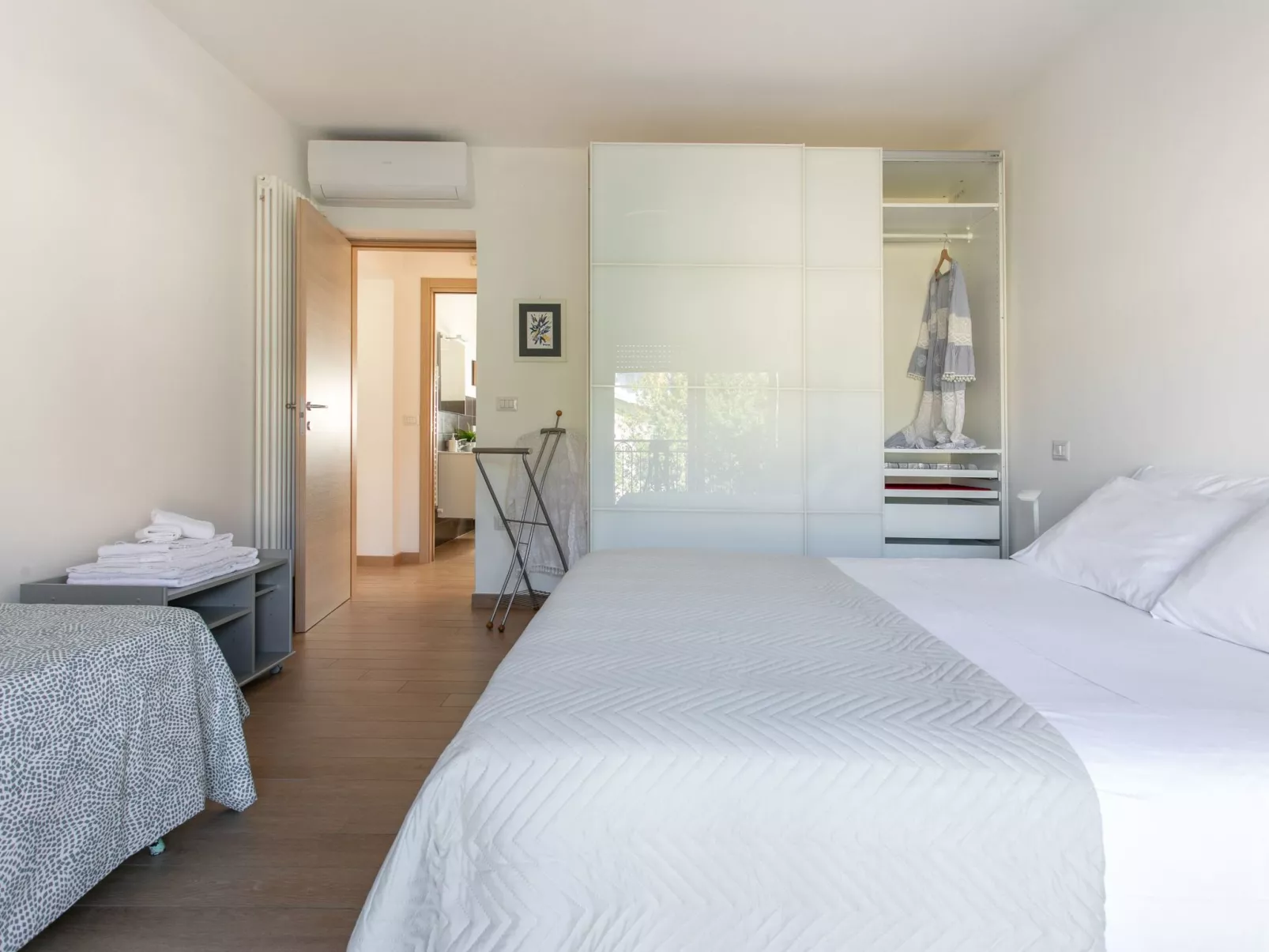 Haus am Meer -zweite Reihe- Wi-Fi, Garten-Binnen