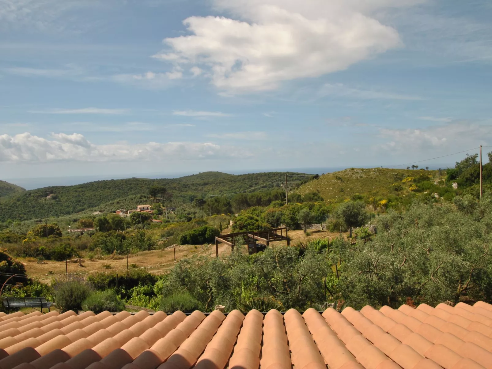 Weintrauben und Sterne Maison" Touristenunterkunft-Buiten
