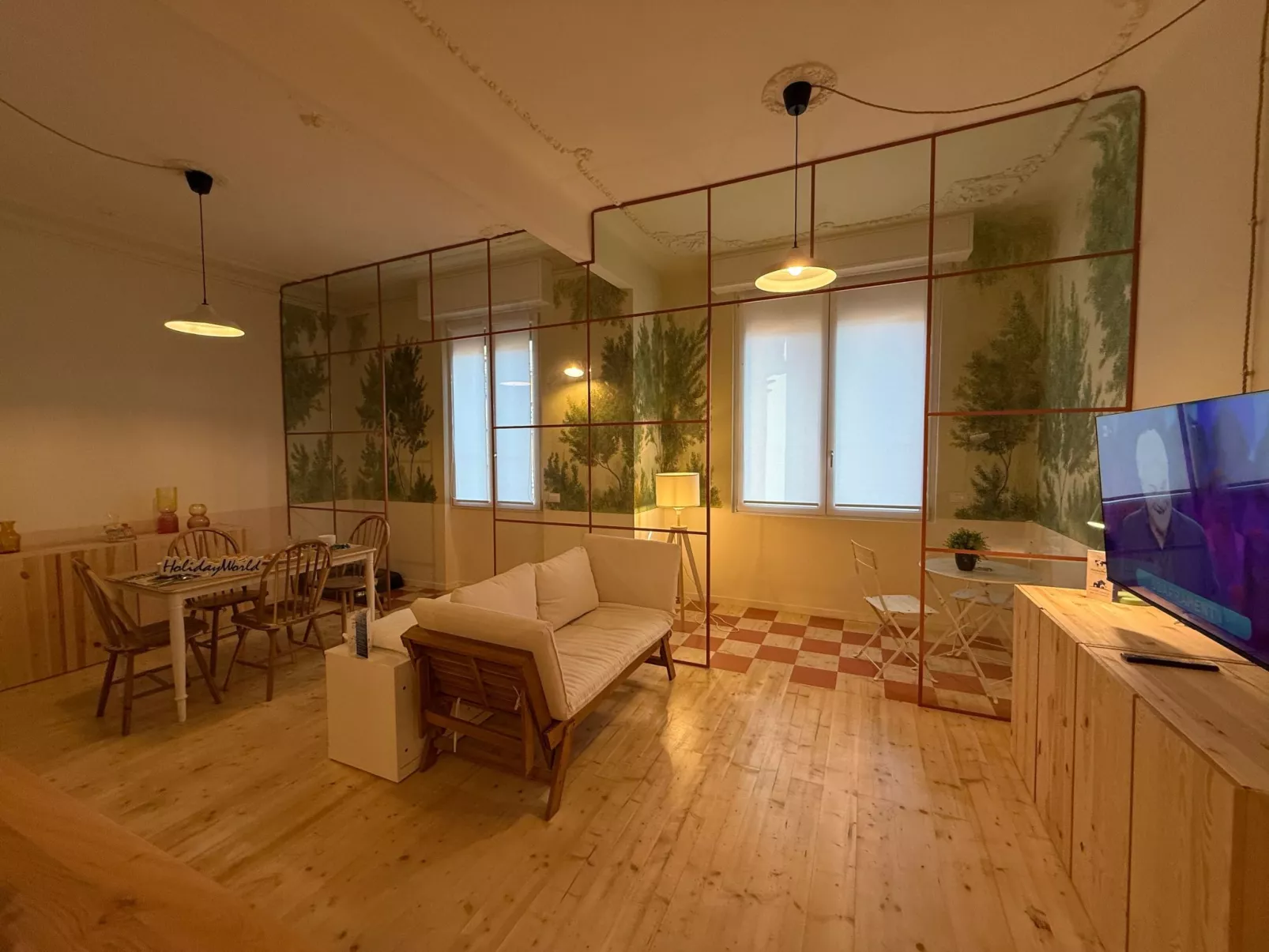 Haus Torre Melograno von Holiday World-Image-tags.info