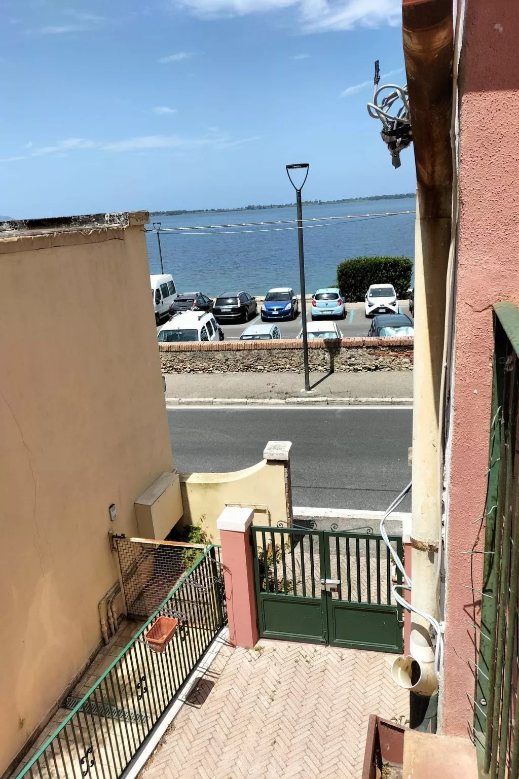 Orbetello - Tramonto di Ponente Einfamilienhaus-Image-tags.info