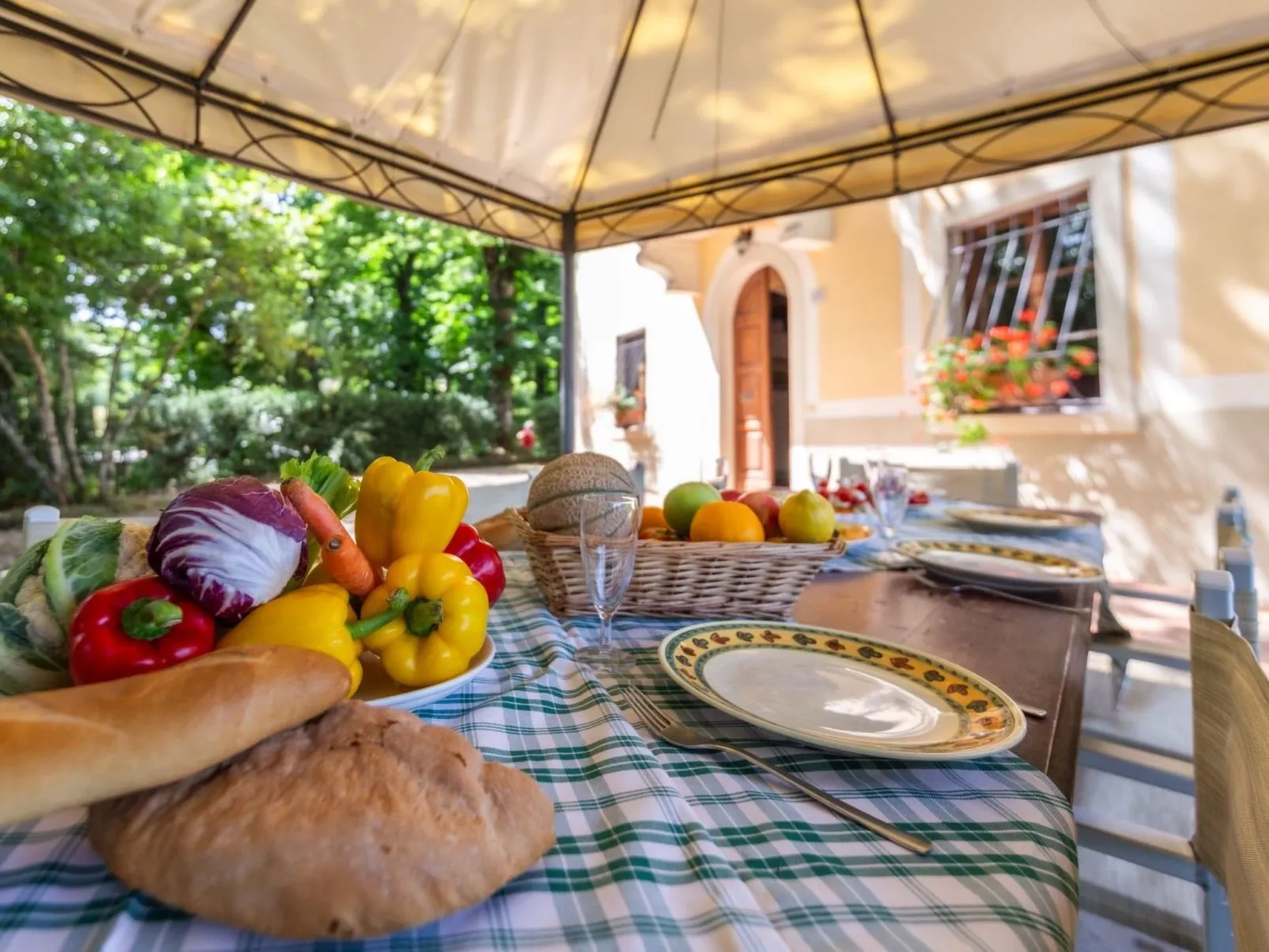 Villa Benfenati genialer Pool, Hochzeit, ganzer Zaun-Image-tags.info