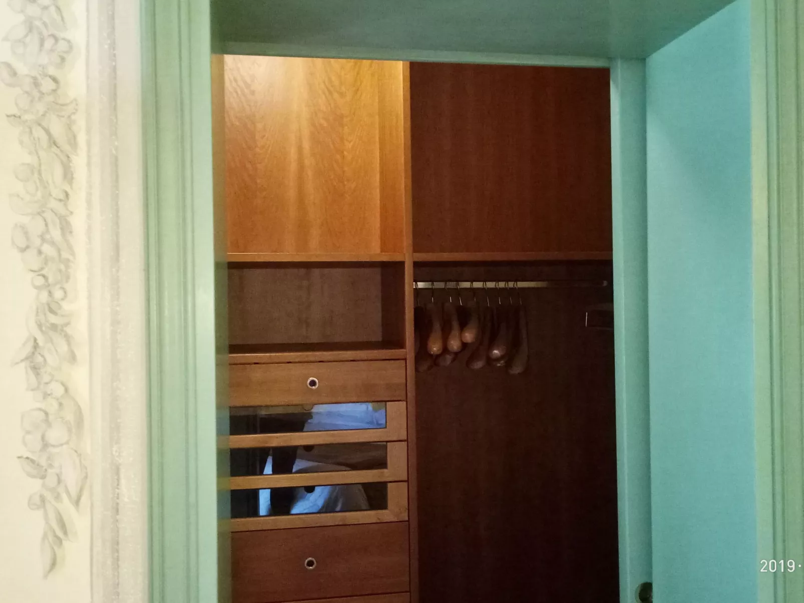 Komfortables Studio für 2 Personen-Binnen