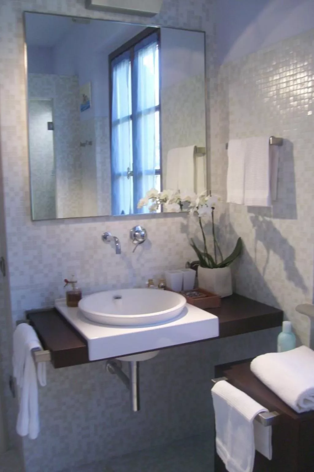 Anwesen "Il Campano" mit Whirlpool-Binnen