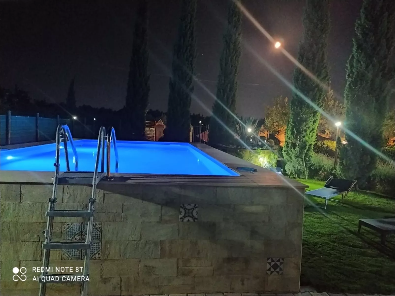 'Marc' mit Privatparkplatz-Image-tags.info