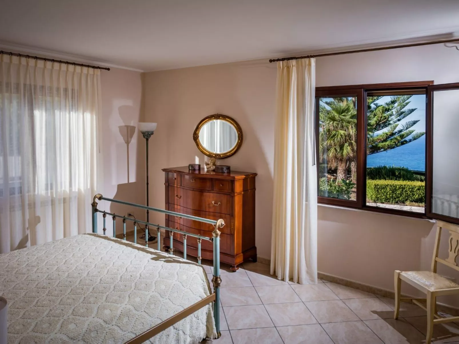 Bucht von Scopello, privater Pool, atemberaubende Aussicht-Image-tags.info