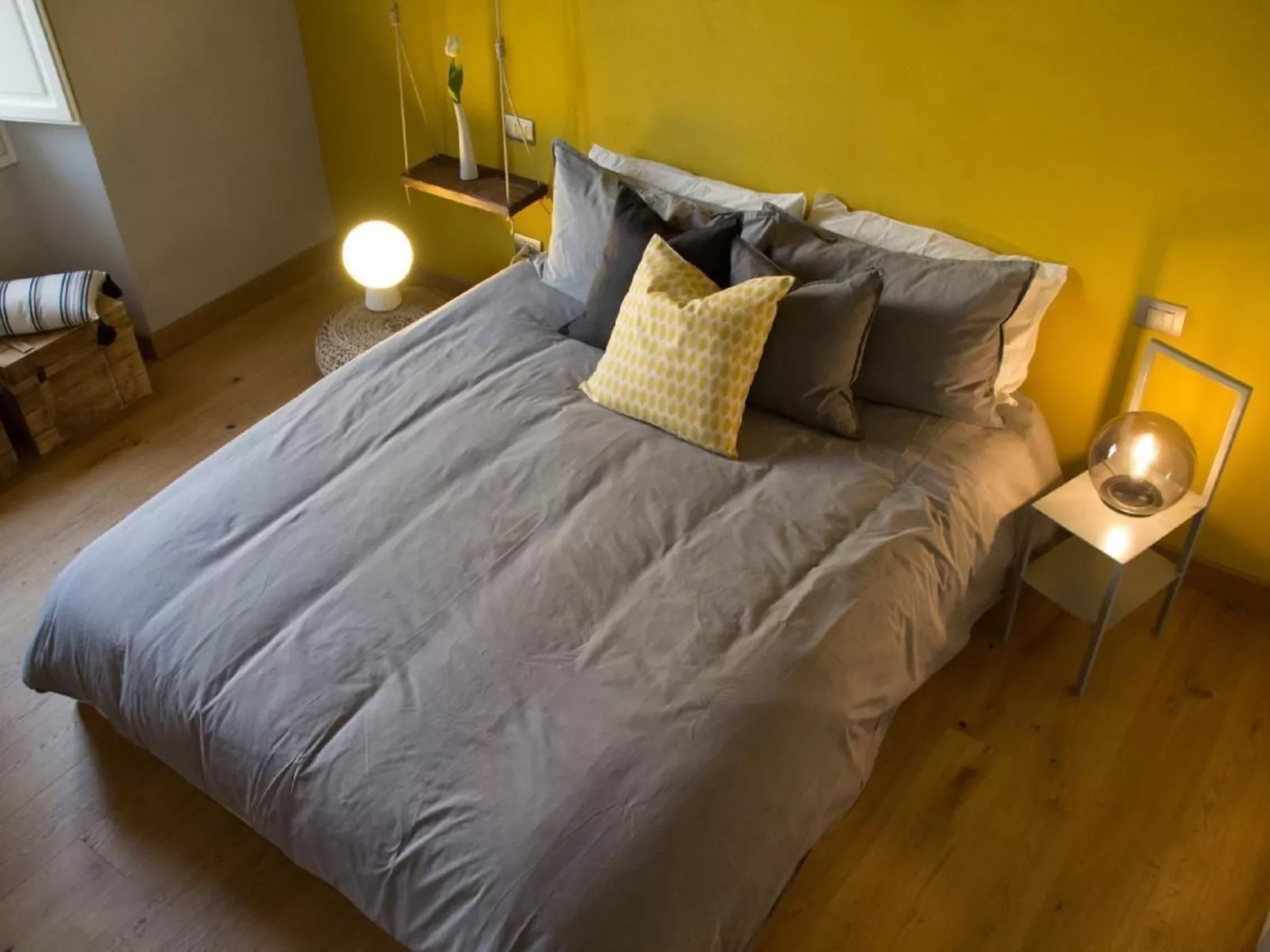 Calixa - Wohnung im Zentrum von Cagliari-Image-tags.info