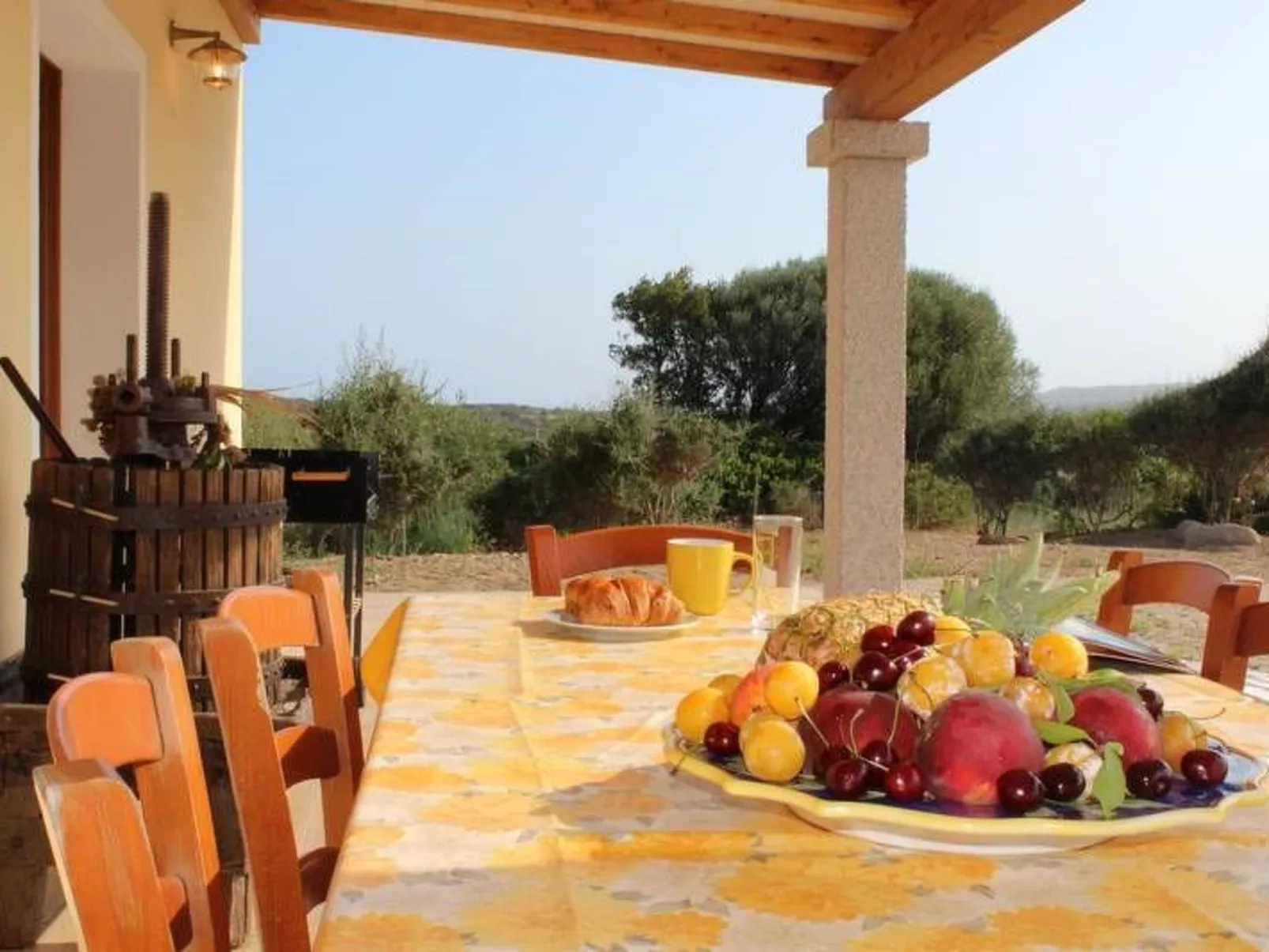 Stazzo Dell'Antica Trebbia in Gallura-Image-tags.info