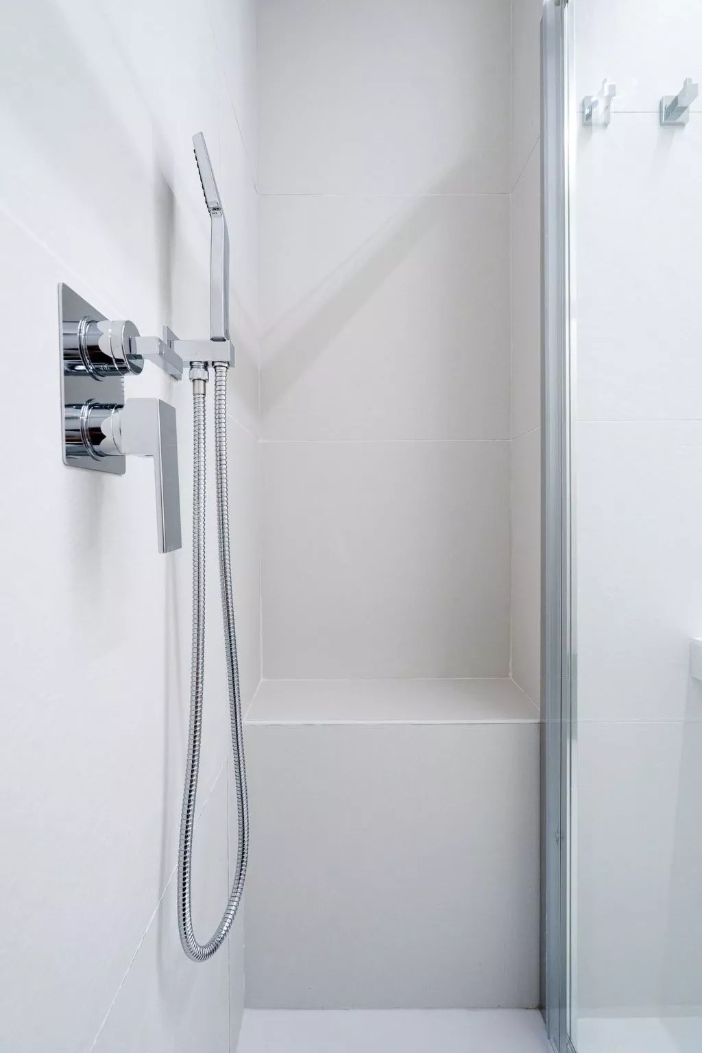 Via Giraldi Haus intern 1-Binnen