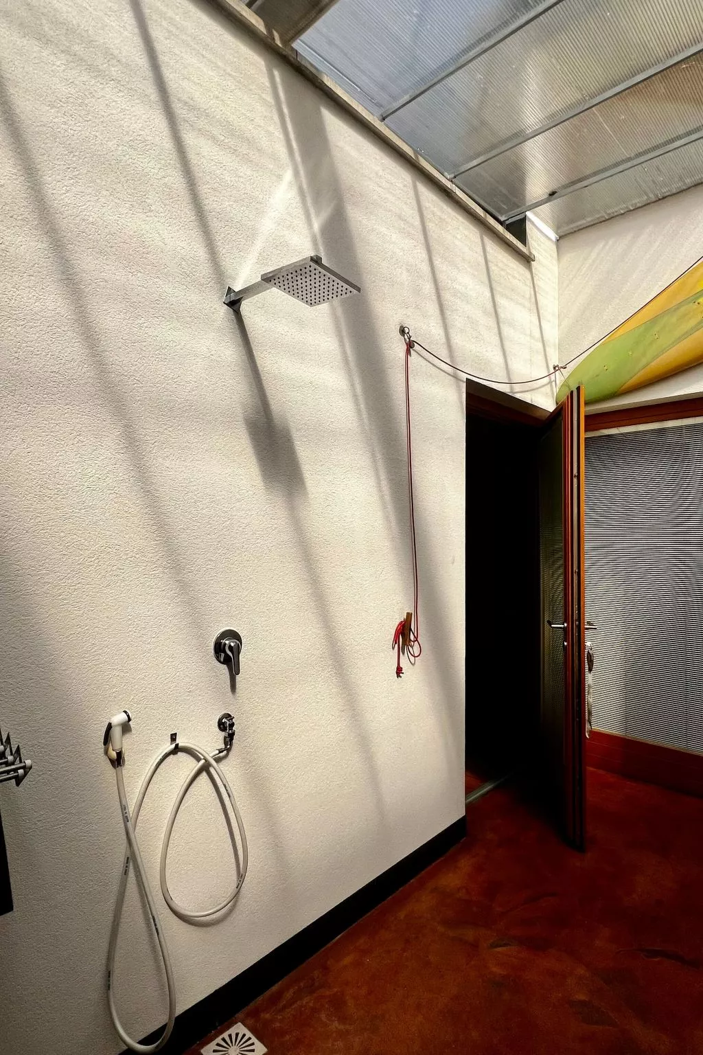 Wohnung Casello-Binnen