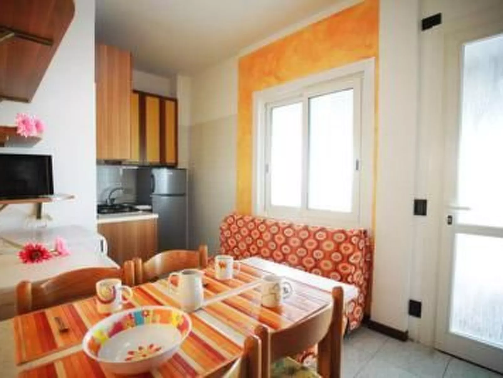 Wohnung 'Franco' in der Nähe des Strandes-Image-tags.info