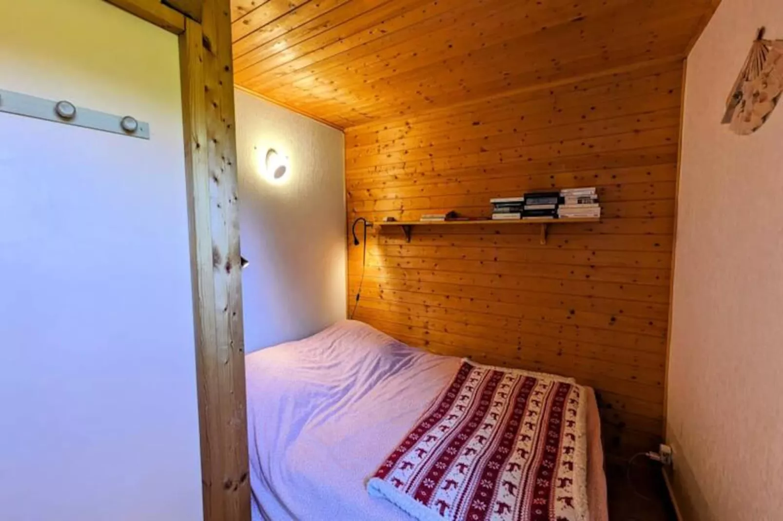Chalet Nordique, 6 Personnes-Image-tags.