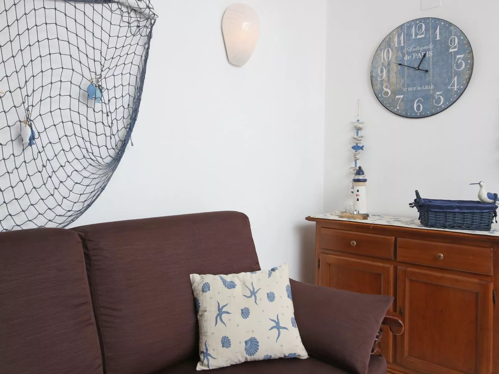 Wohnung 'Gelsomino' mit Gemeinschaftspool-Binnen