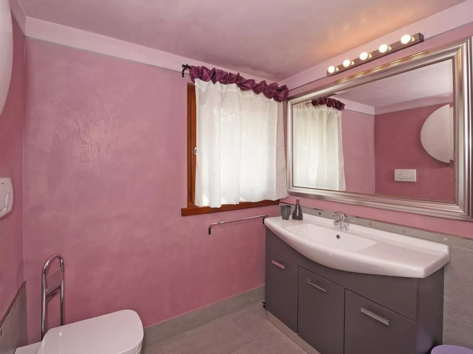 TERRAZZE SUL GARDA-Binnen