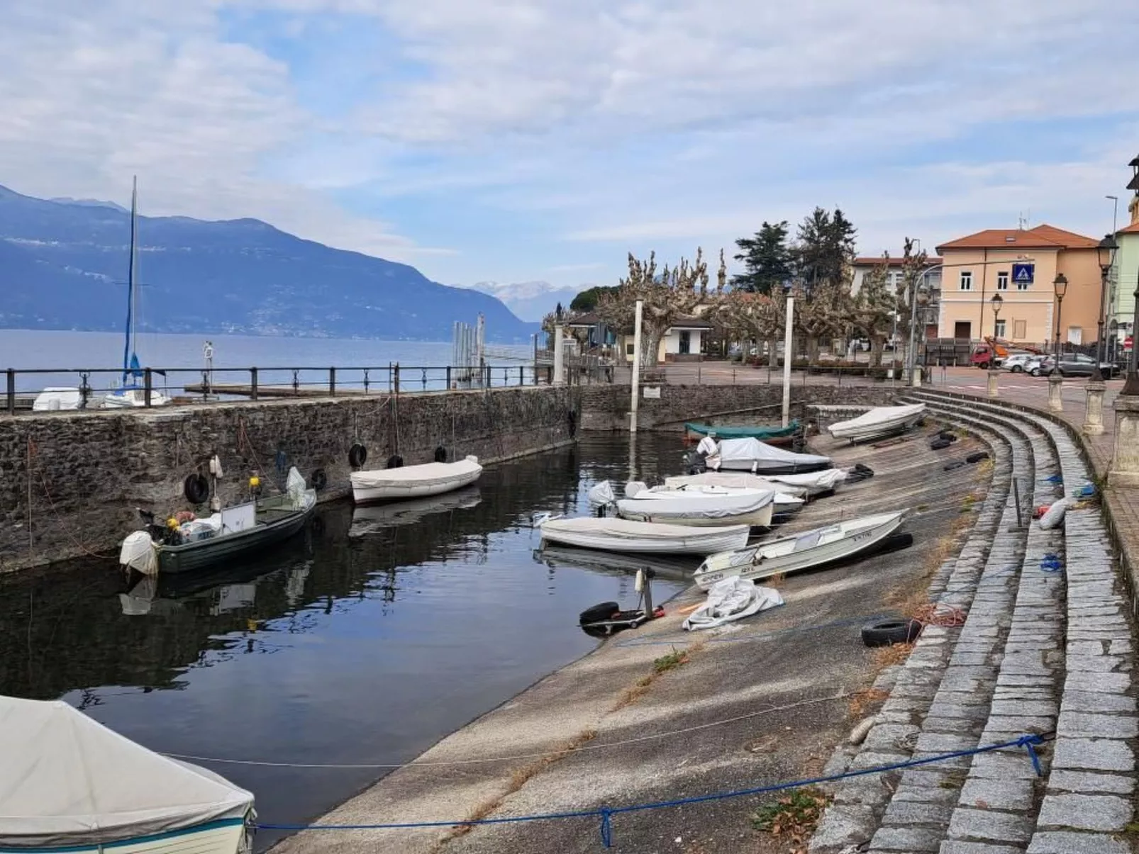 Residenz Nasca-Buiten