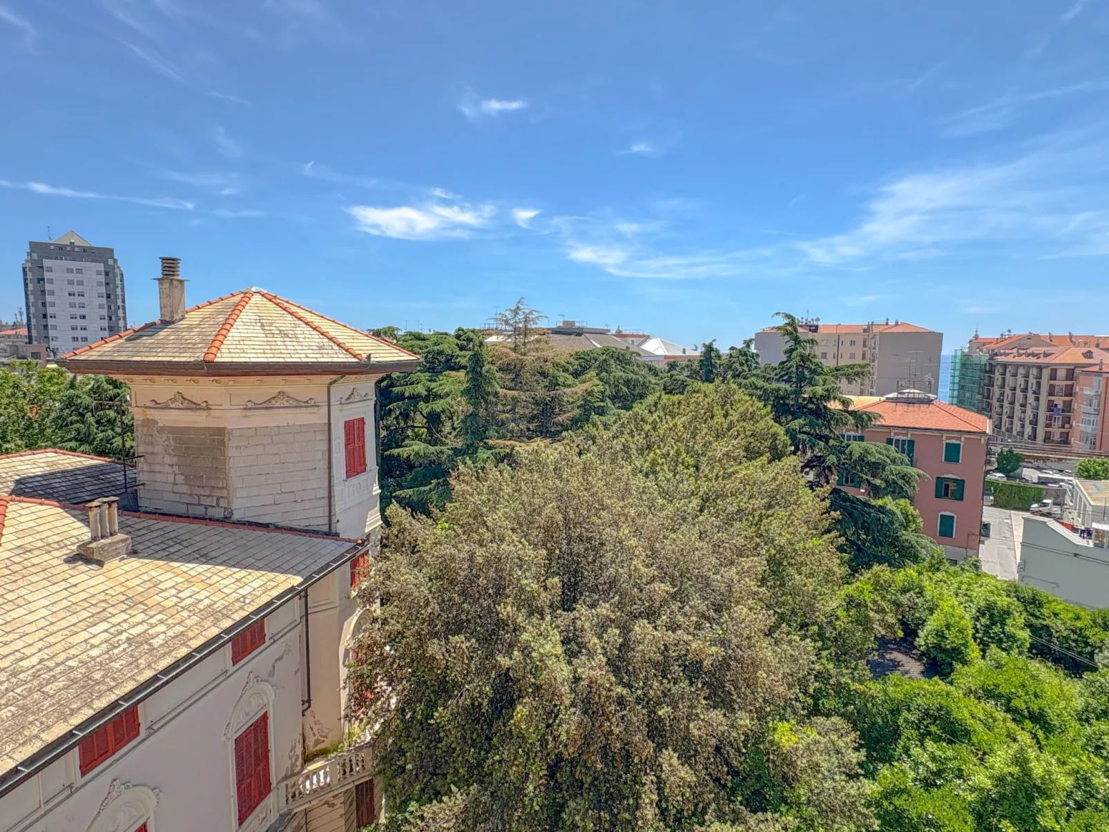 Casa Licia von Holiday World-Buiten