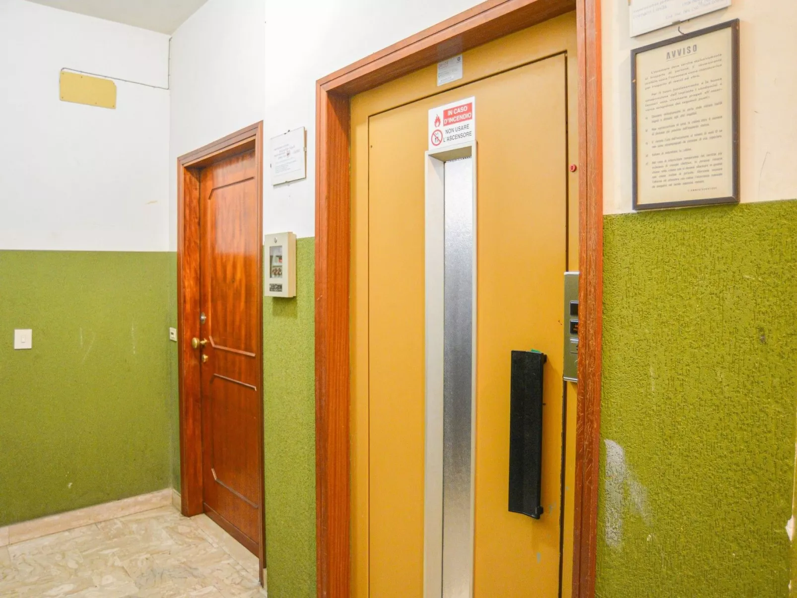 Casa Onbrin bei Holiday World-Binnen