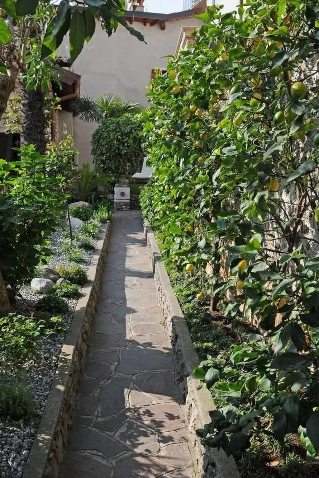 'La Casetta Limone-Buiten