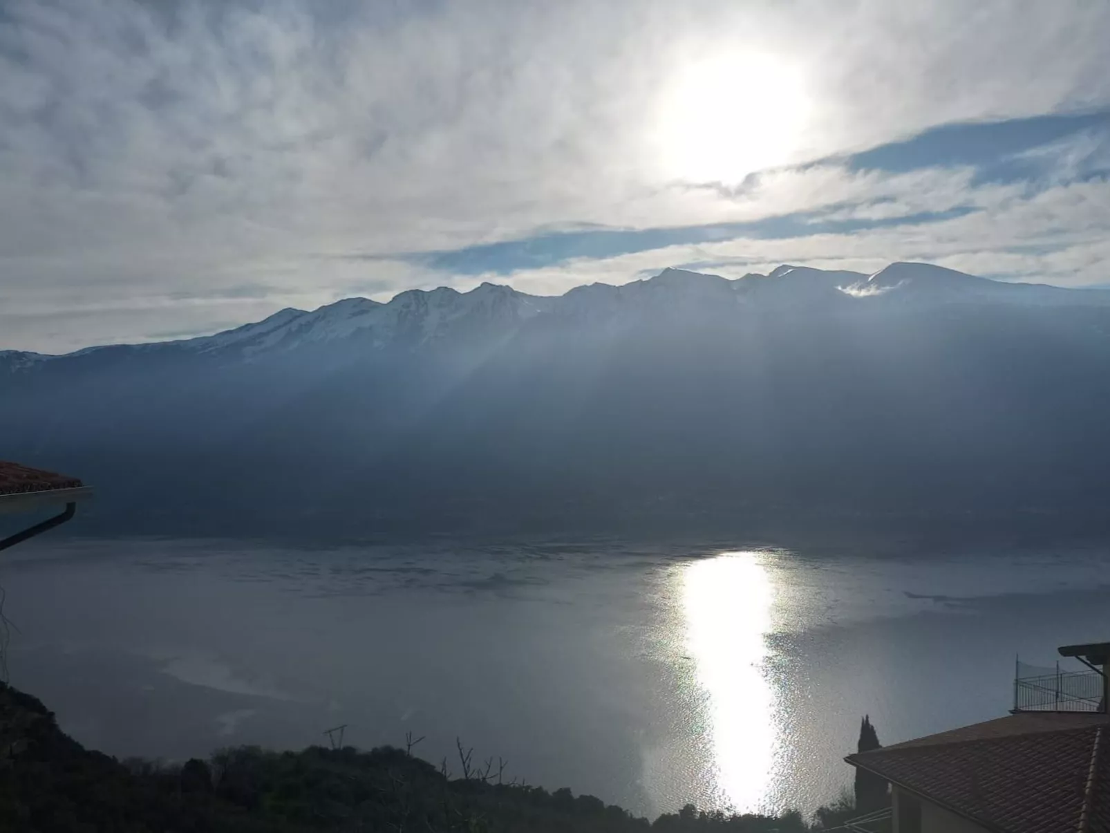 'Casa Cristina-Buiten