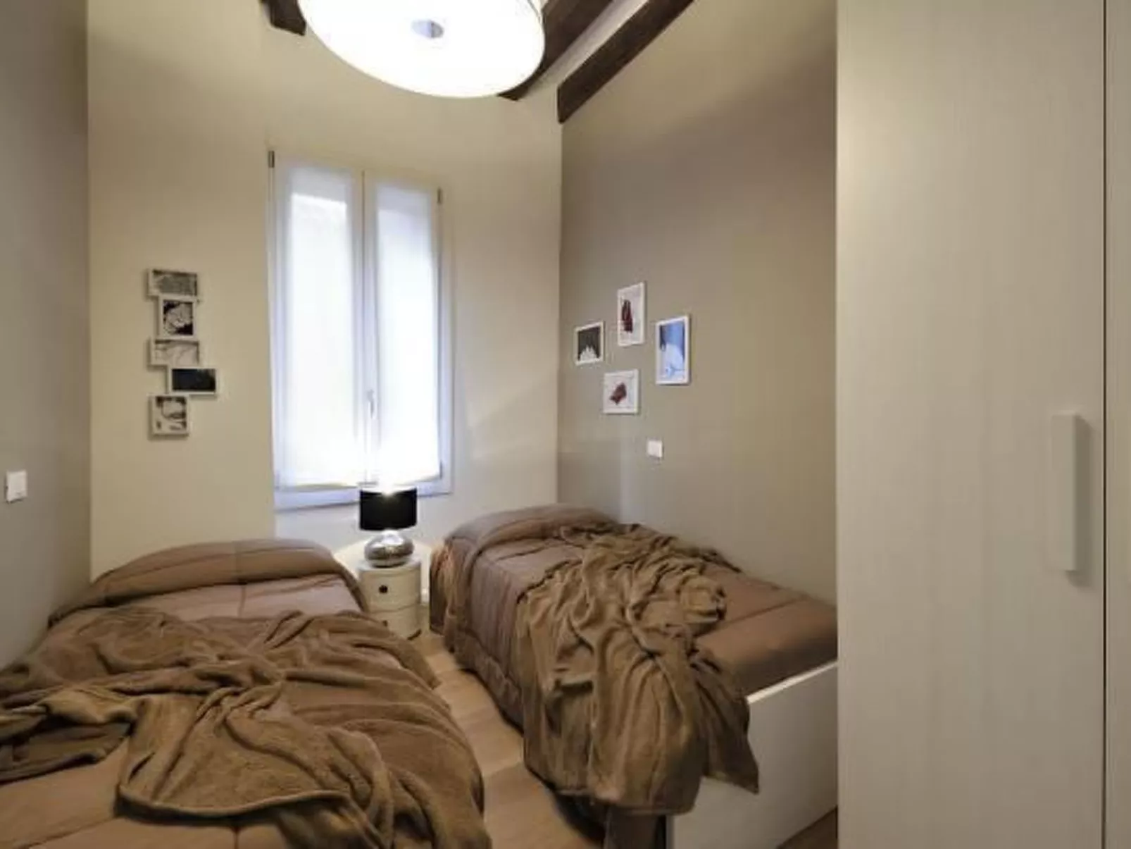 Im Zentrum von Venedig leben wie ein Venezianer.-Binnen