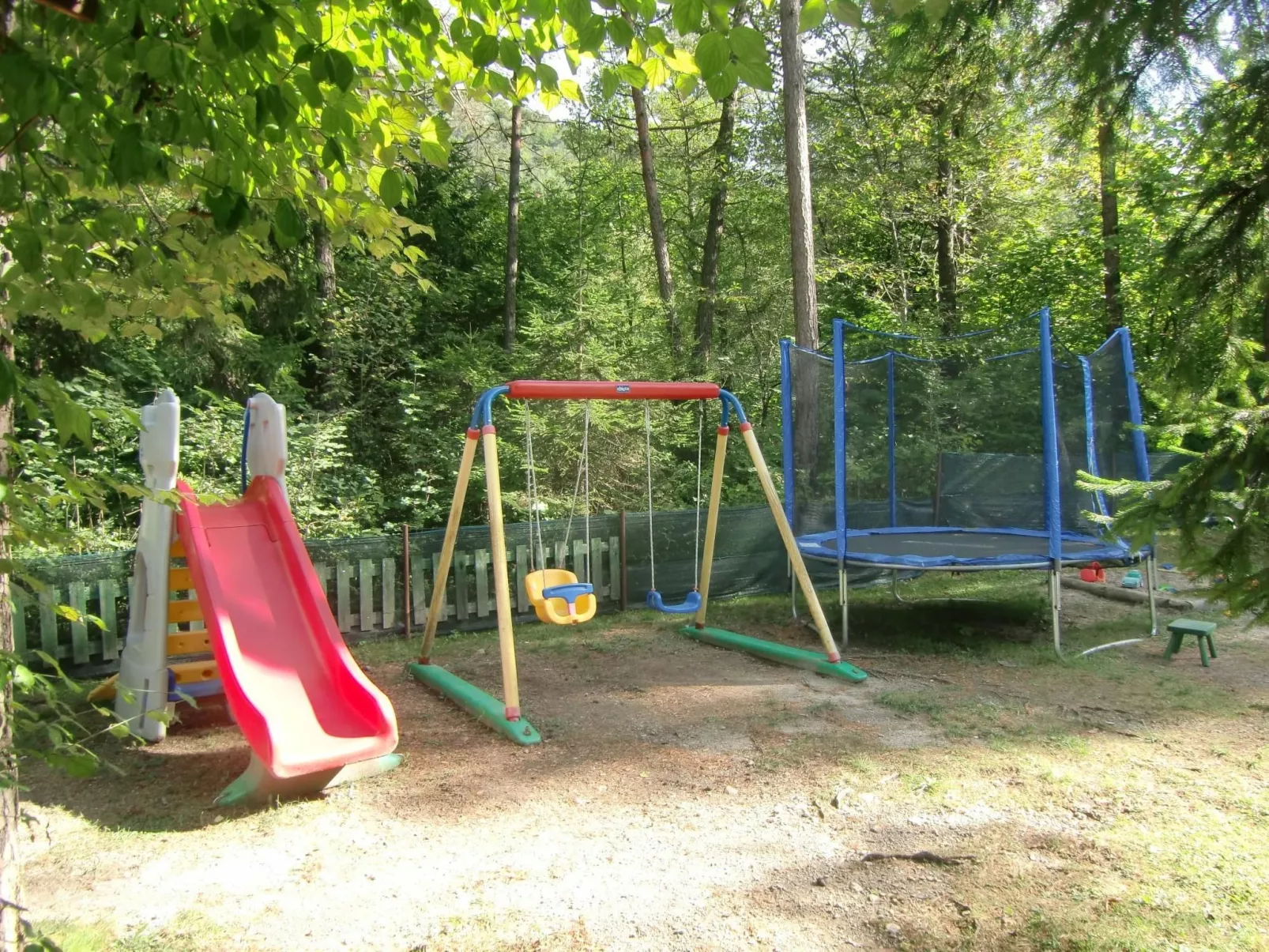 2-stöckige Wohnung mit privatem Gartenbereich-Image-tags.info