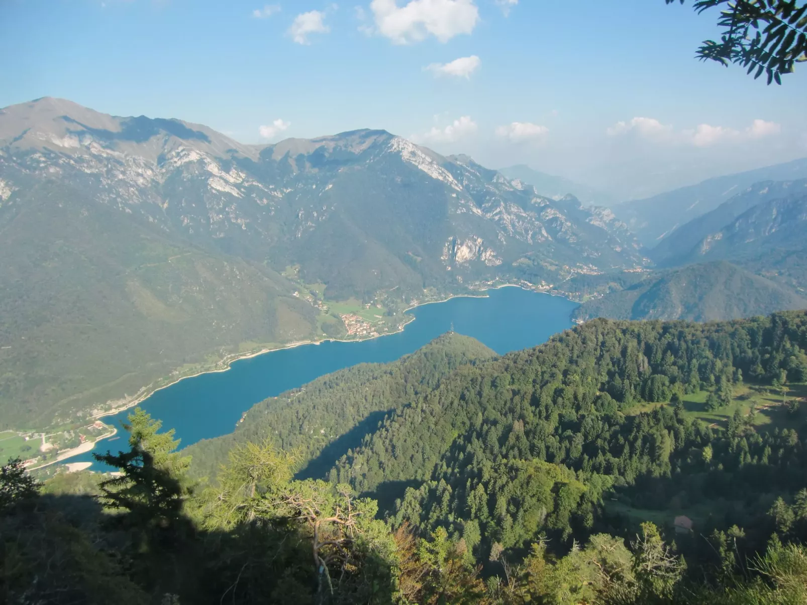 Wohnung mit Pool in der Nähe des Sees-Buiten