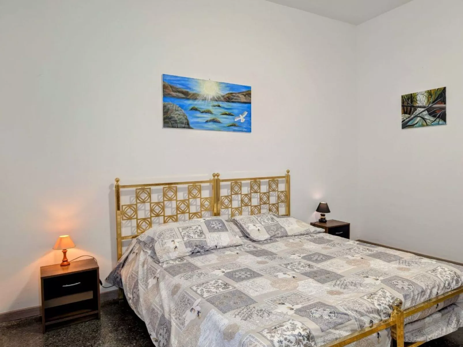 Casa Rea von Holiday World-Binnen