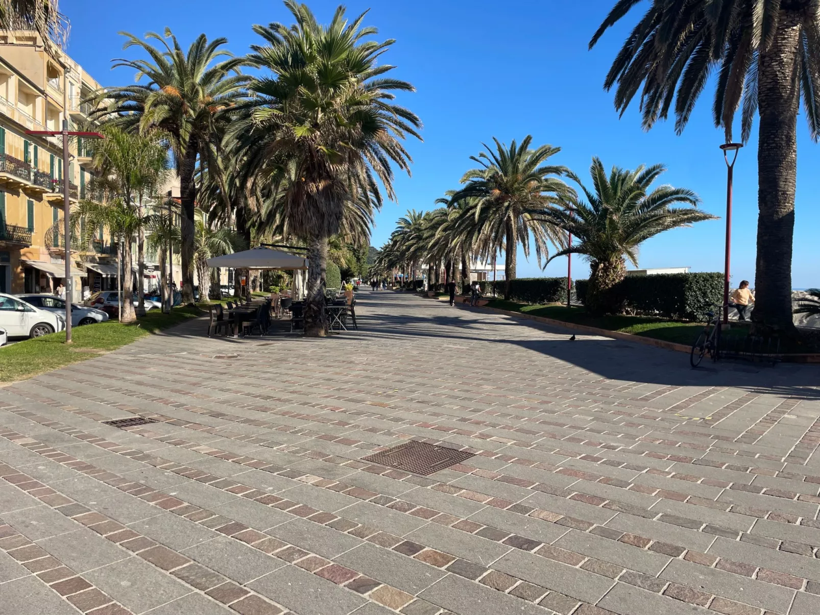 Casa Ninetta by Holiday World-Buiten