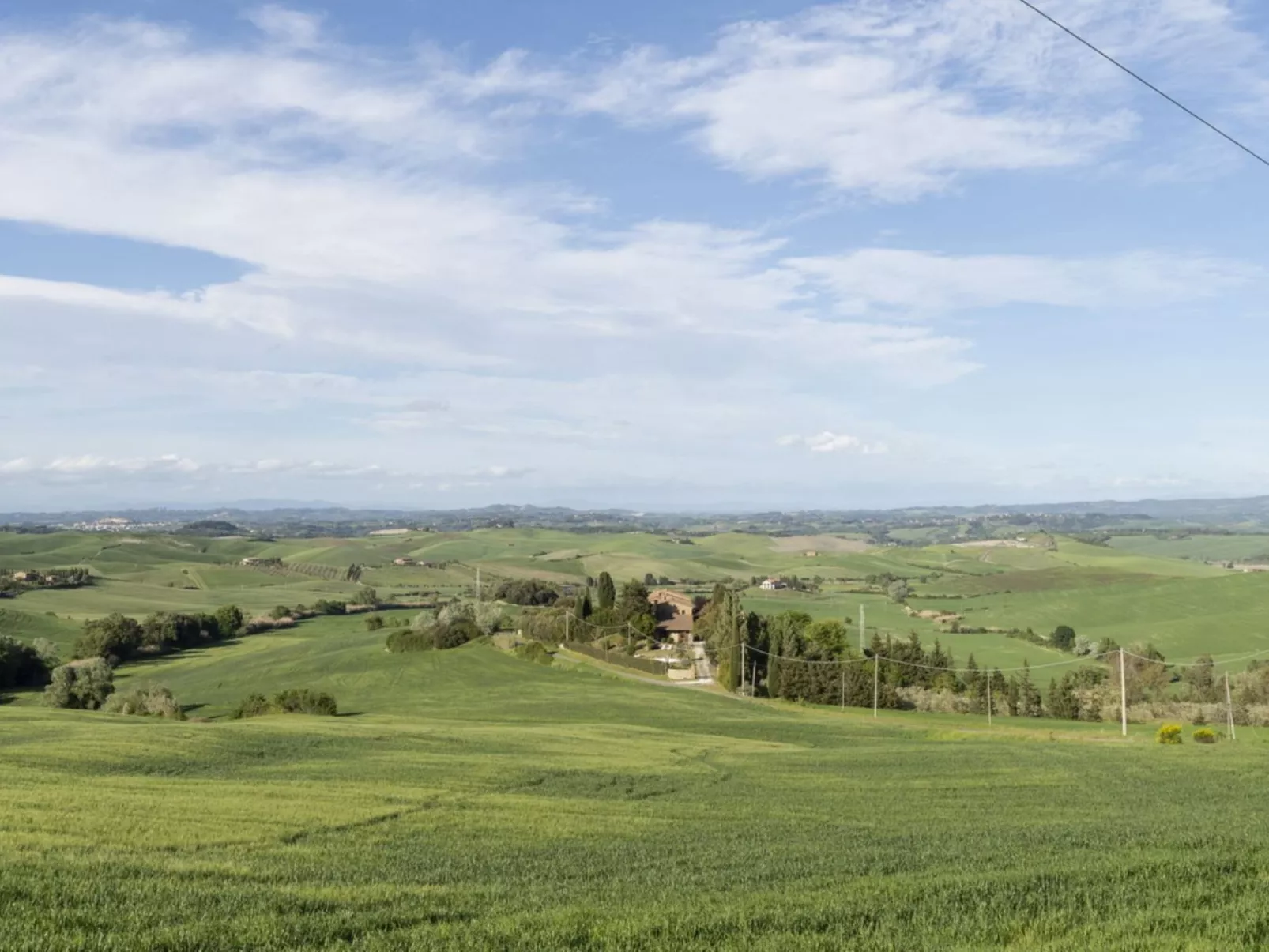 Villa mit privatem Pool und herrlichem Blick auf Pisa-Image-tags.info