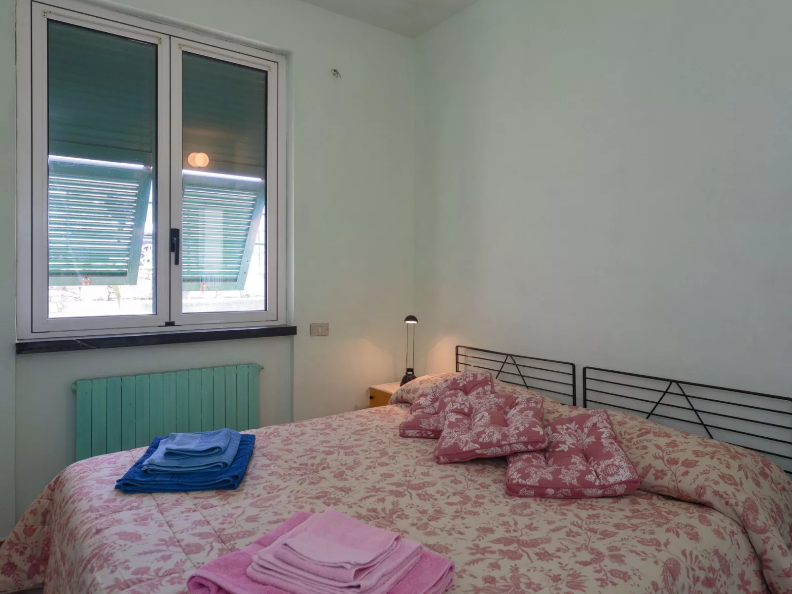 Ferienvilla mit Whirlpool-Binnen