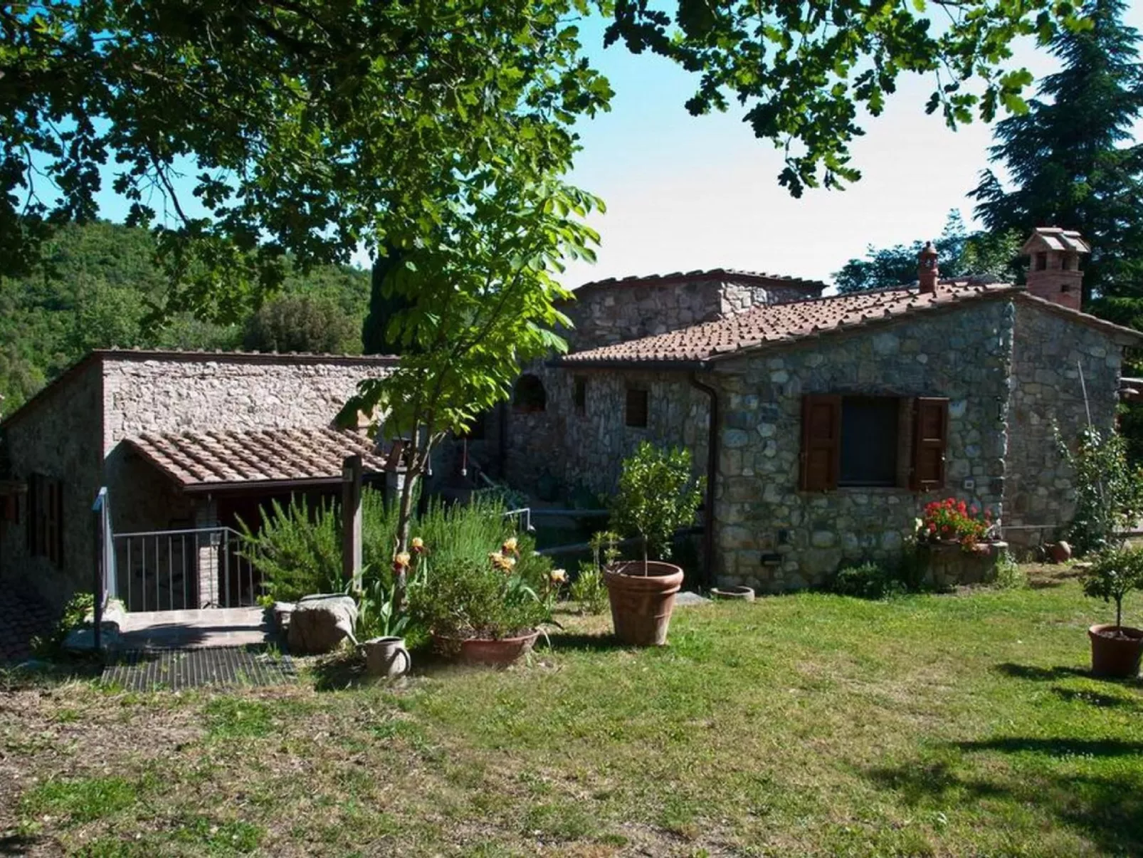 Molino Trilo 5-Buiten