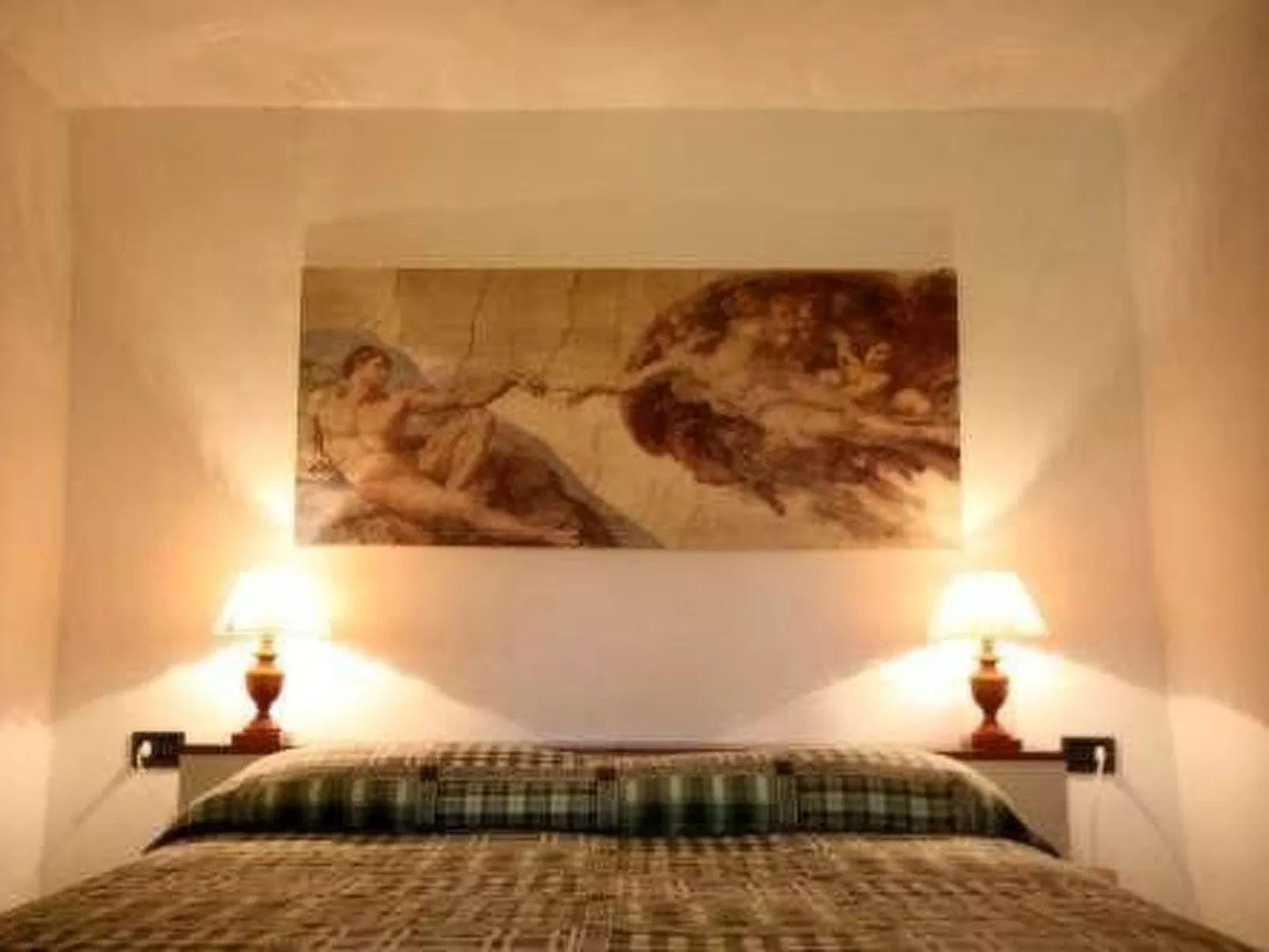 Villa Panzalla Kapelle-Binnen