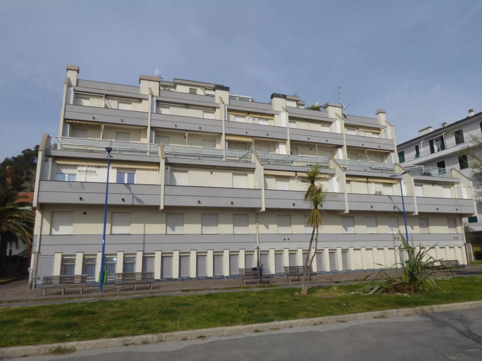 Für 4 Personen ca. 48 m&sup2; in Sestri Levante, Norditalien (Ligurien)-Image-tags.info