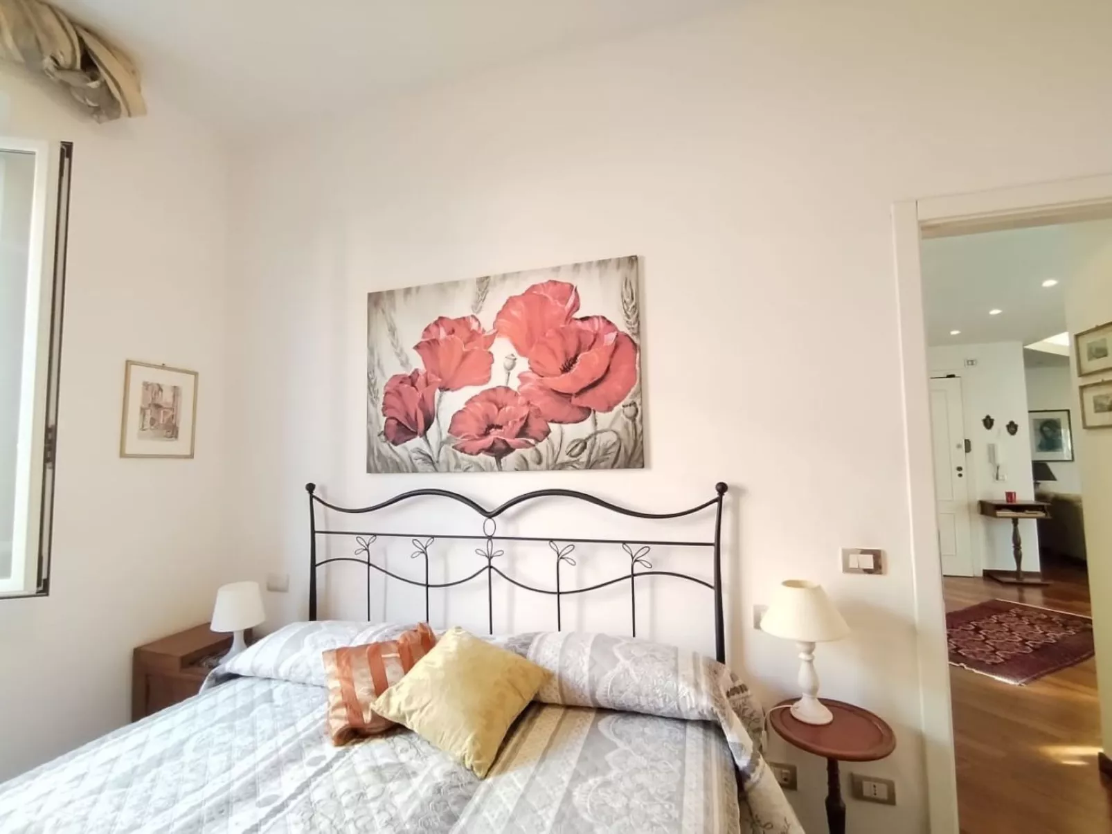 Gabry Beach bei Holiday World-Binnen