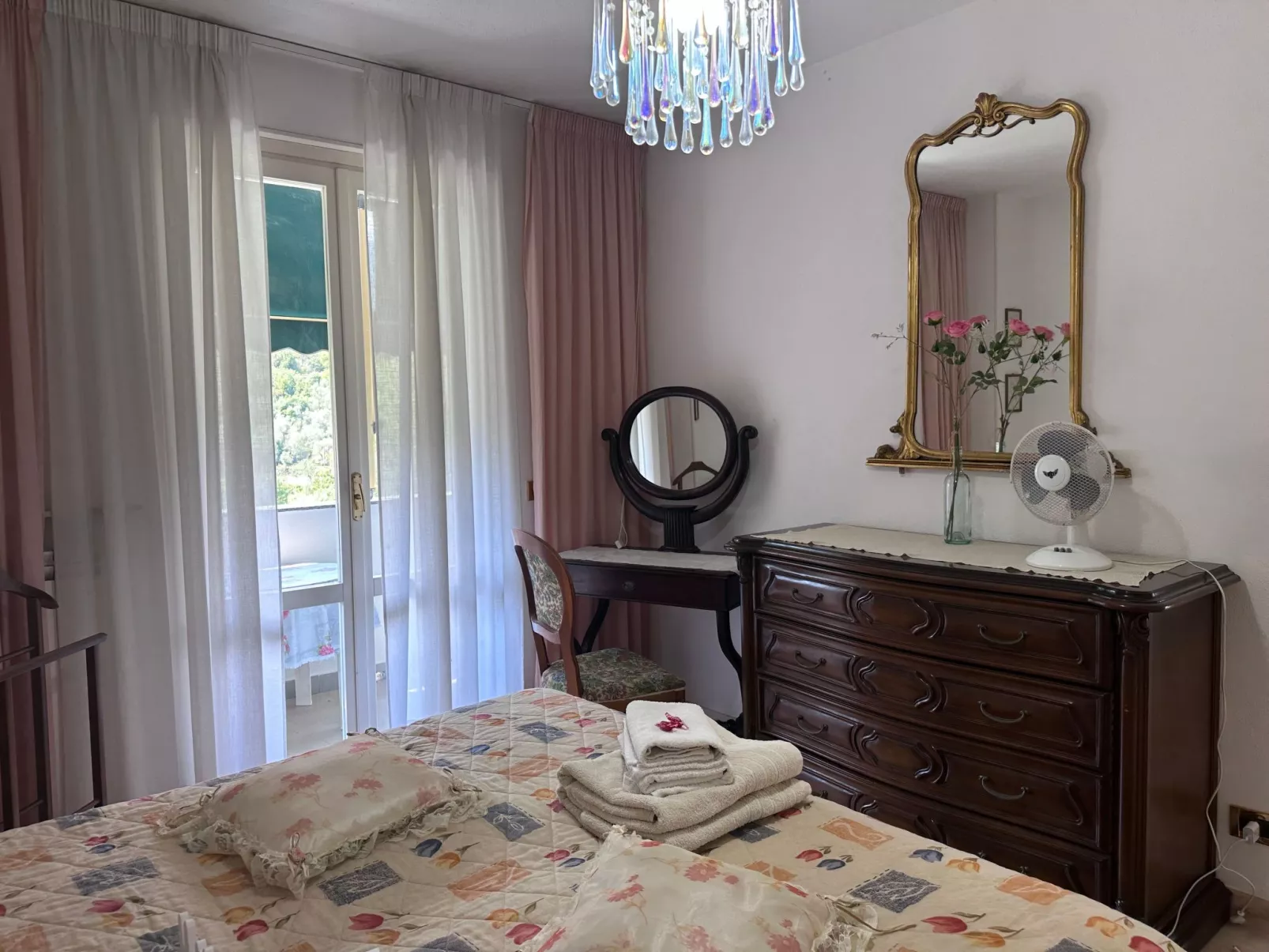 La Casina di Sopra bei Holiday World-Binnen