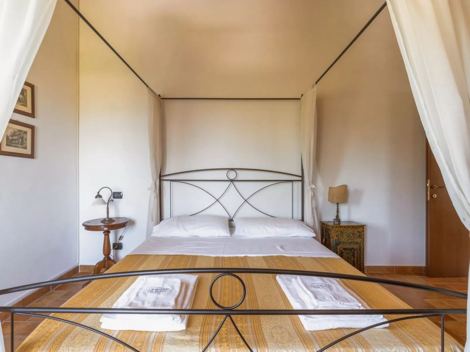 Villa mit privatem Pool und Wellnessbereich-Binnen