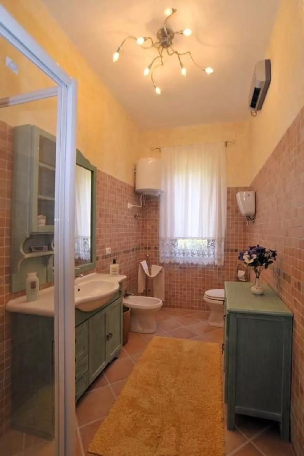 'La Capanne' mit privatem Balkon-Image-tags.info