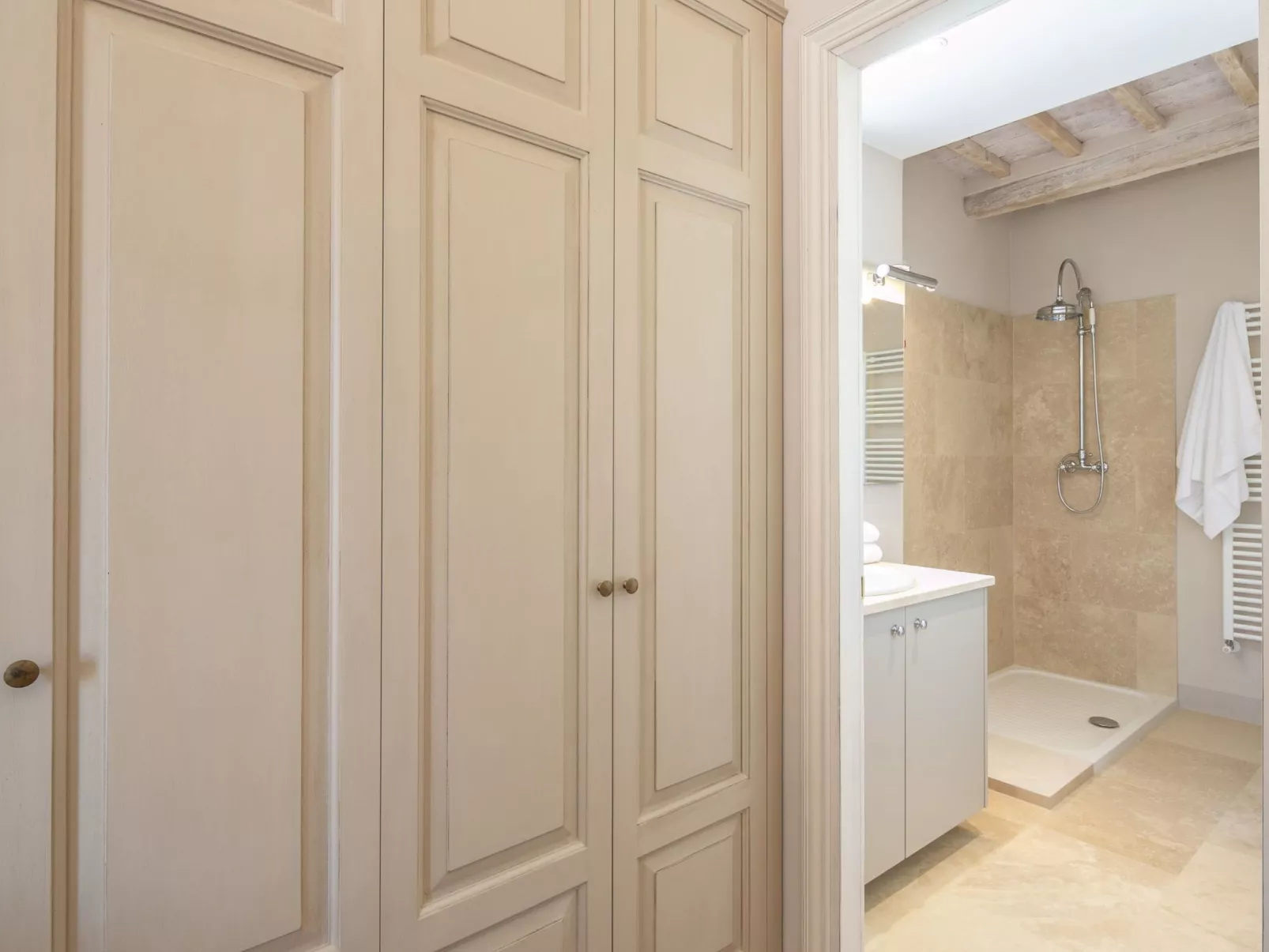 Villa 'Severina' mit privatem Pool-Binnen