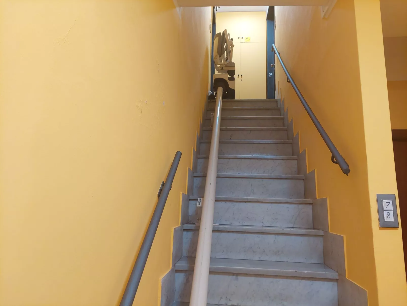 Il Carugio by Holiday World-Binnen