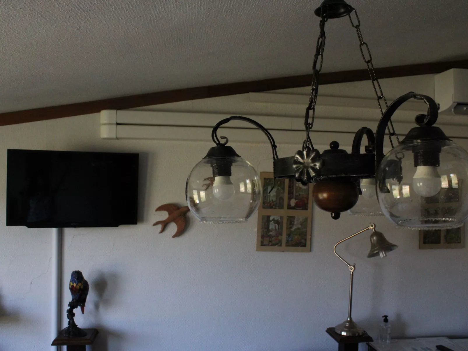 Sonnenblume Wohnung-Binnen