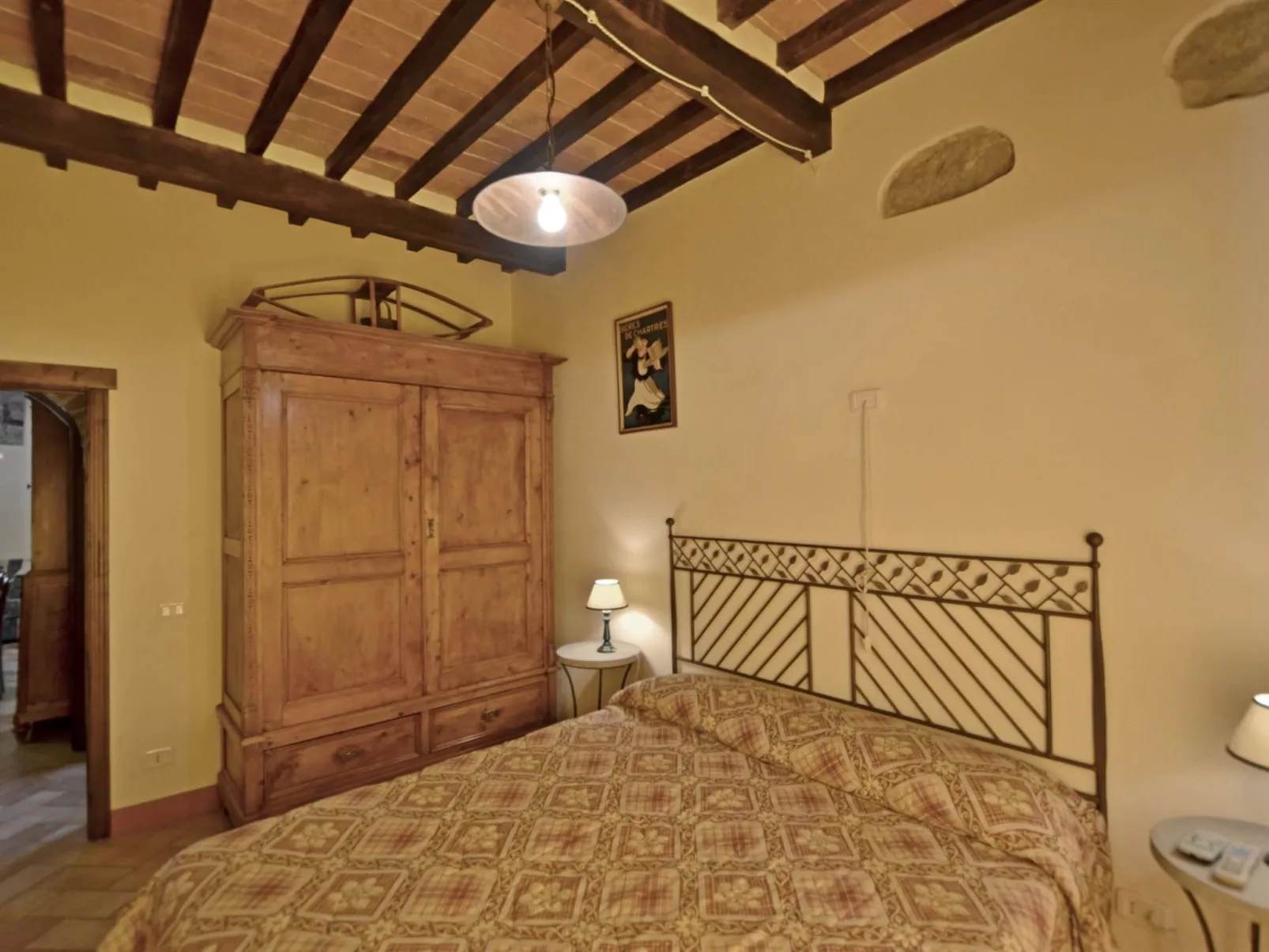 'Reasco' mit Balkon-Binnen