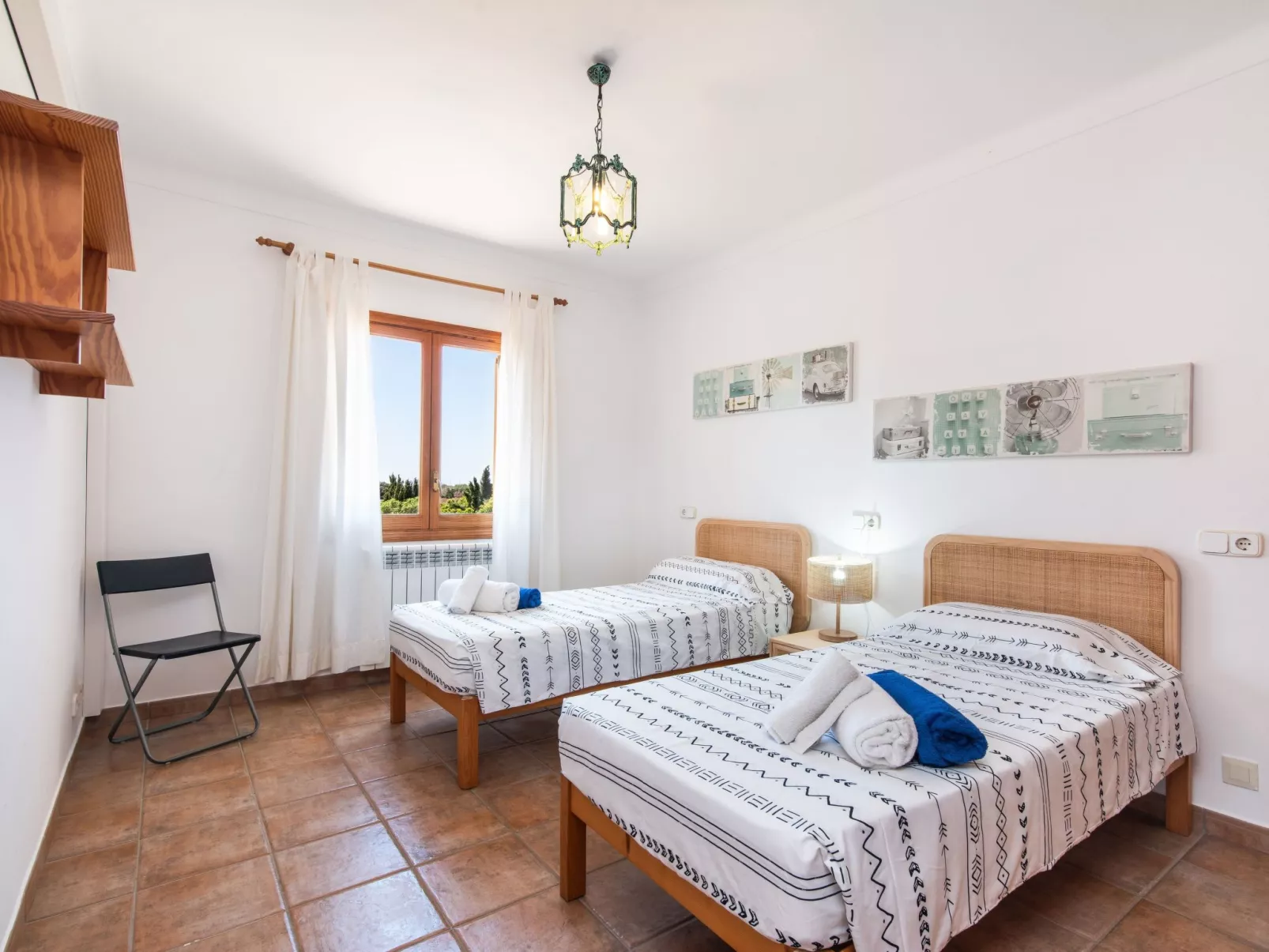 Fantastische Finca mit überdachter Terrasse-Image-tags.info